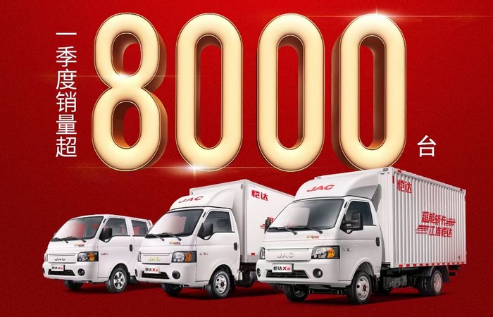 愷歌高奏，一路飄紅，2021一季度完美收官！